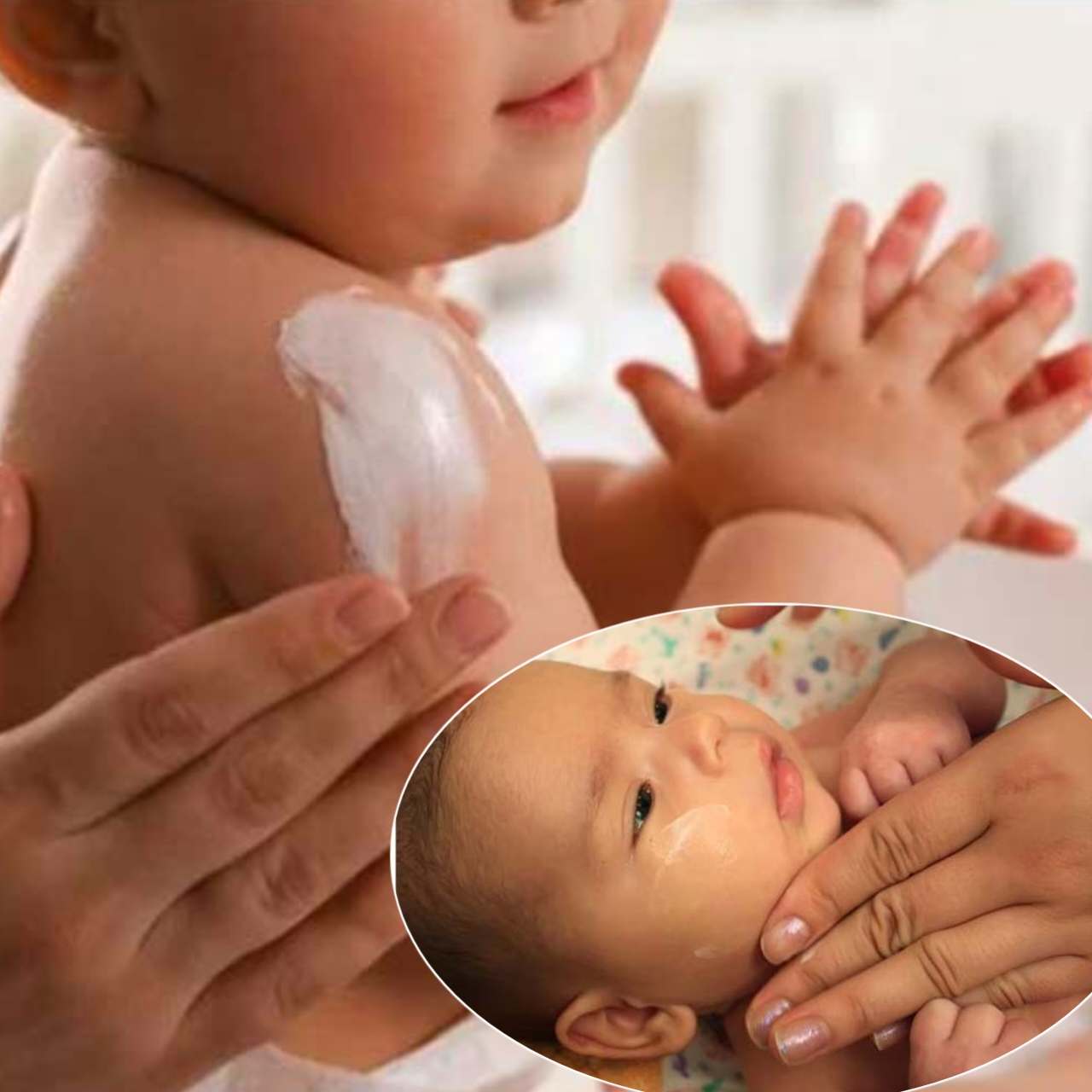 Lifestyle : শিশুর ত্বকের যত্নে ভয়ংকর ৭ ভুল: আজই সাবধান না হলে ক্ষতি দীর্ঘমেয়াদি