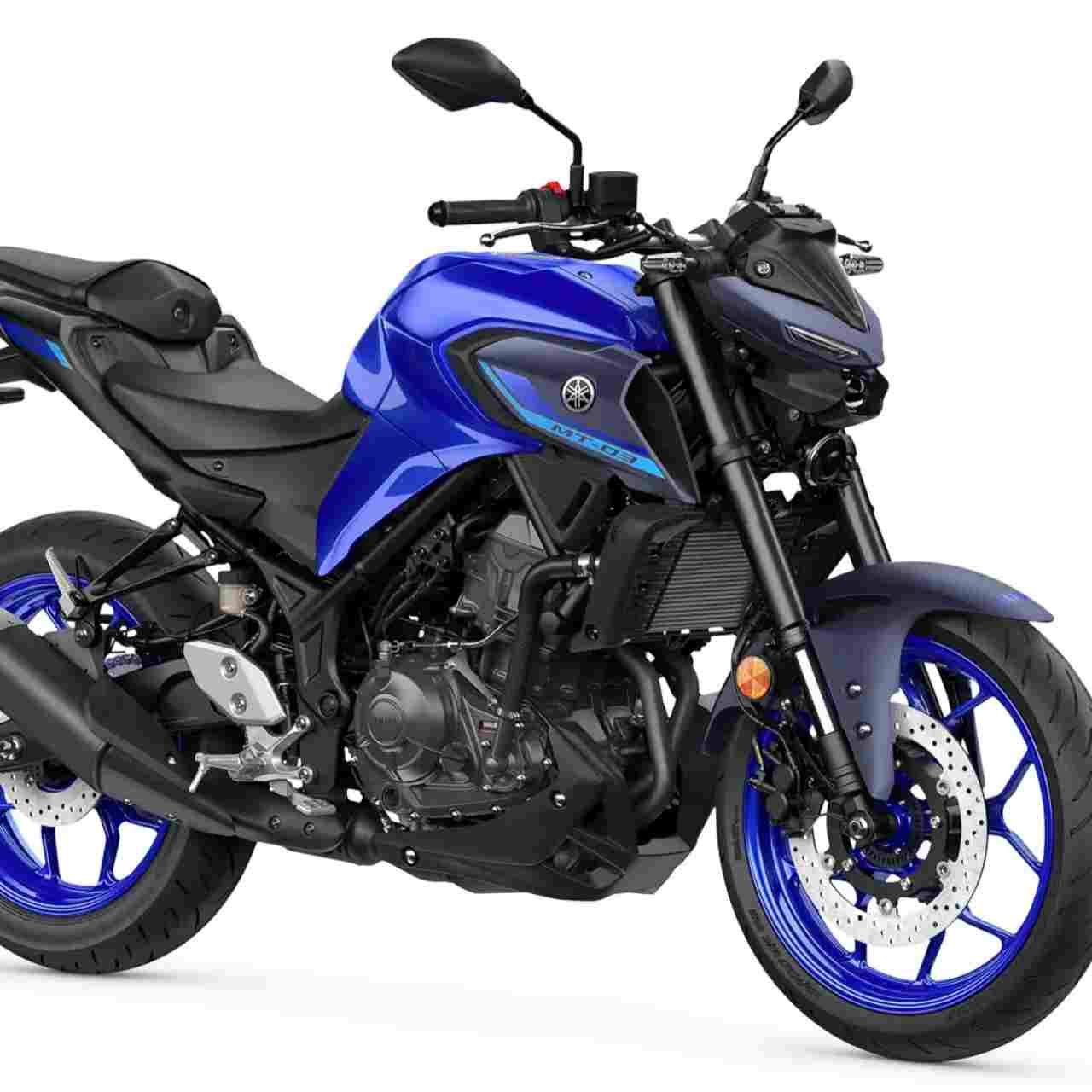 Yamaha MT-03 2025: ‘ধুরন্ধর’ পারফরম্যান্সে কিলার লুক, প্রিমিয়াম নেকেড সেগমেন্টে নতুন মানদণ্ড