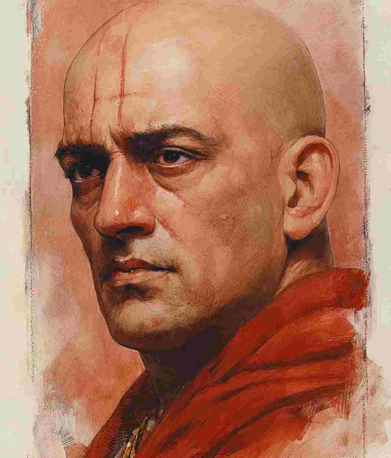 Chanakya