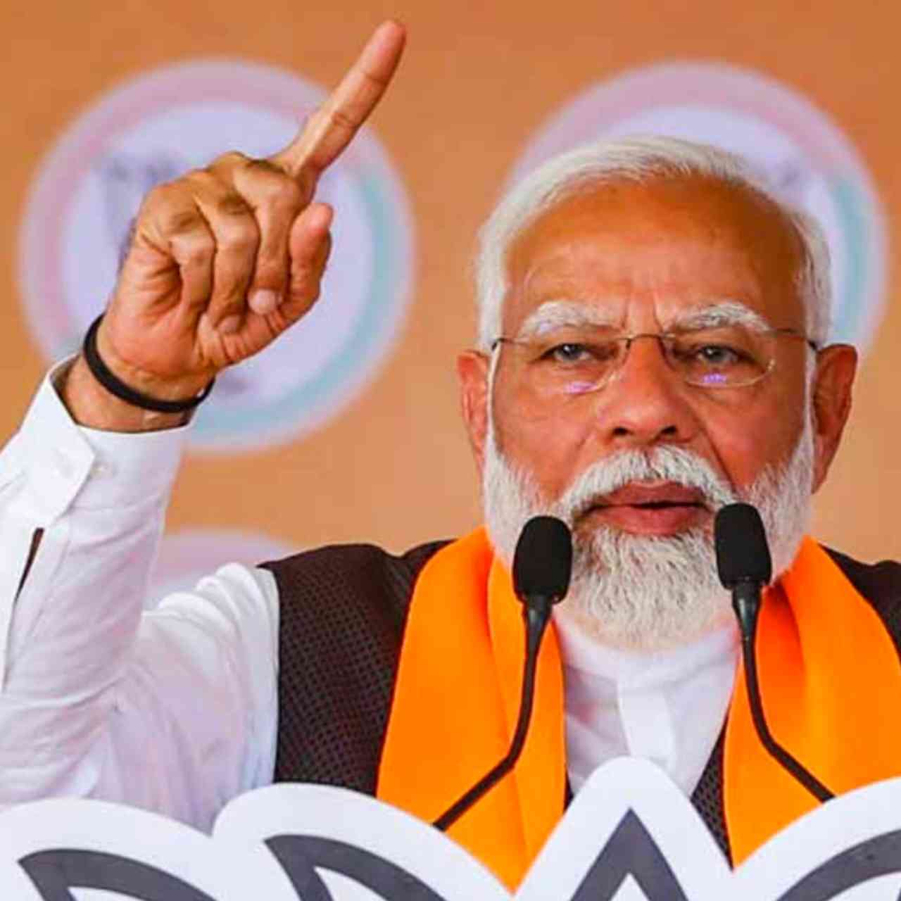 নদিয়ায় সভার আগে তৃণমূলকে কড়া বার্তা মোদীর, এসআইআর আবহে রাজনৈতিক তরজা তুঙ্গে