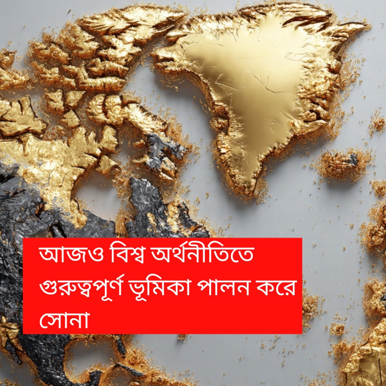 ‘ল্যান্ড অফ গোল্ড’ থেকে বিশ্ববাজার: কোথায় সবচেয়ে বেশি সোনা উৎপাদন হয়