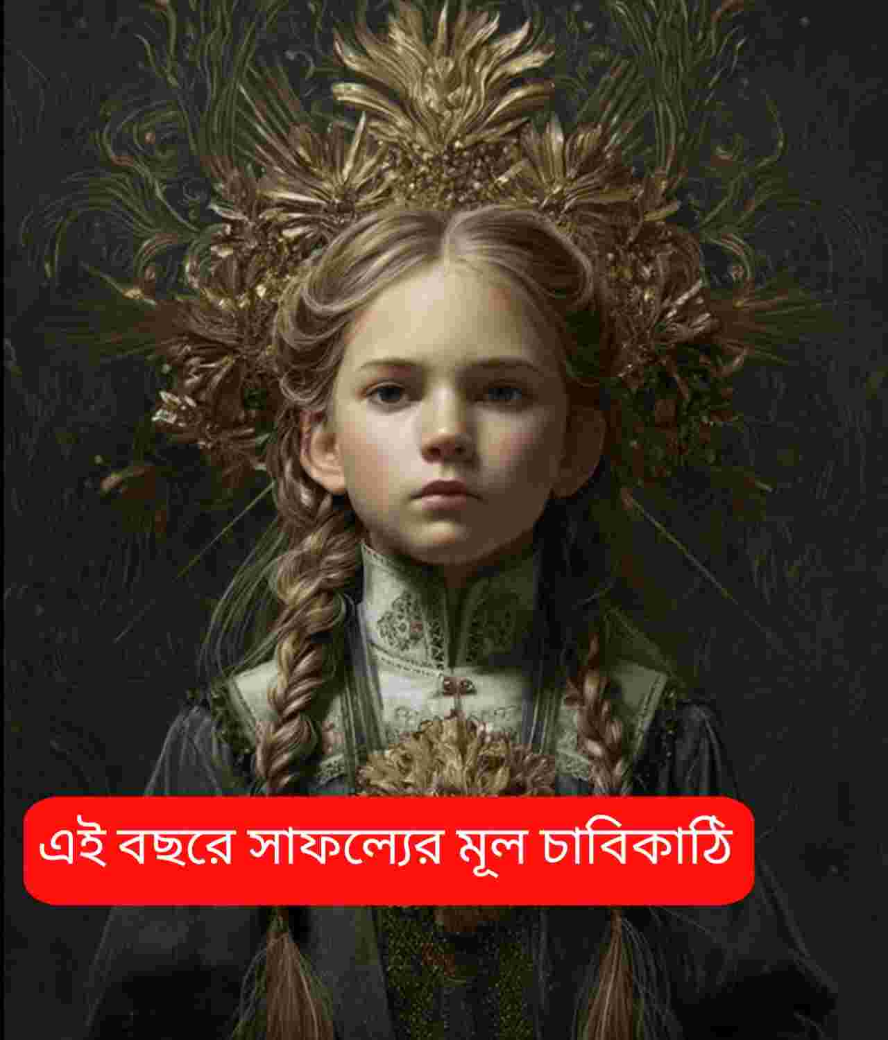 কন্যা রাশিফল ২০২৬: মিশ্র ফলের বছর, ধৈর্য ও সচেতনতায় সাফল্যের চাবিকাঠি