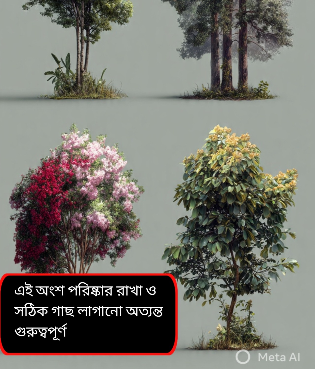 Vastu: বাস্তুশাস্ত্র মতে উত্তর-পূর্ব কোণে এই ৪ গাছ লাগান, খুলবে সমৃদ্ধির দরজা