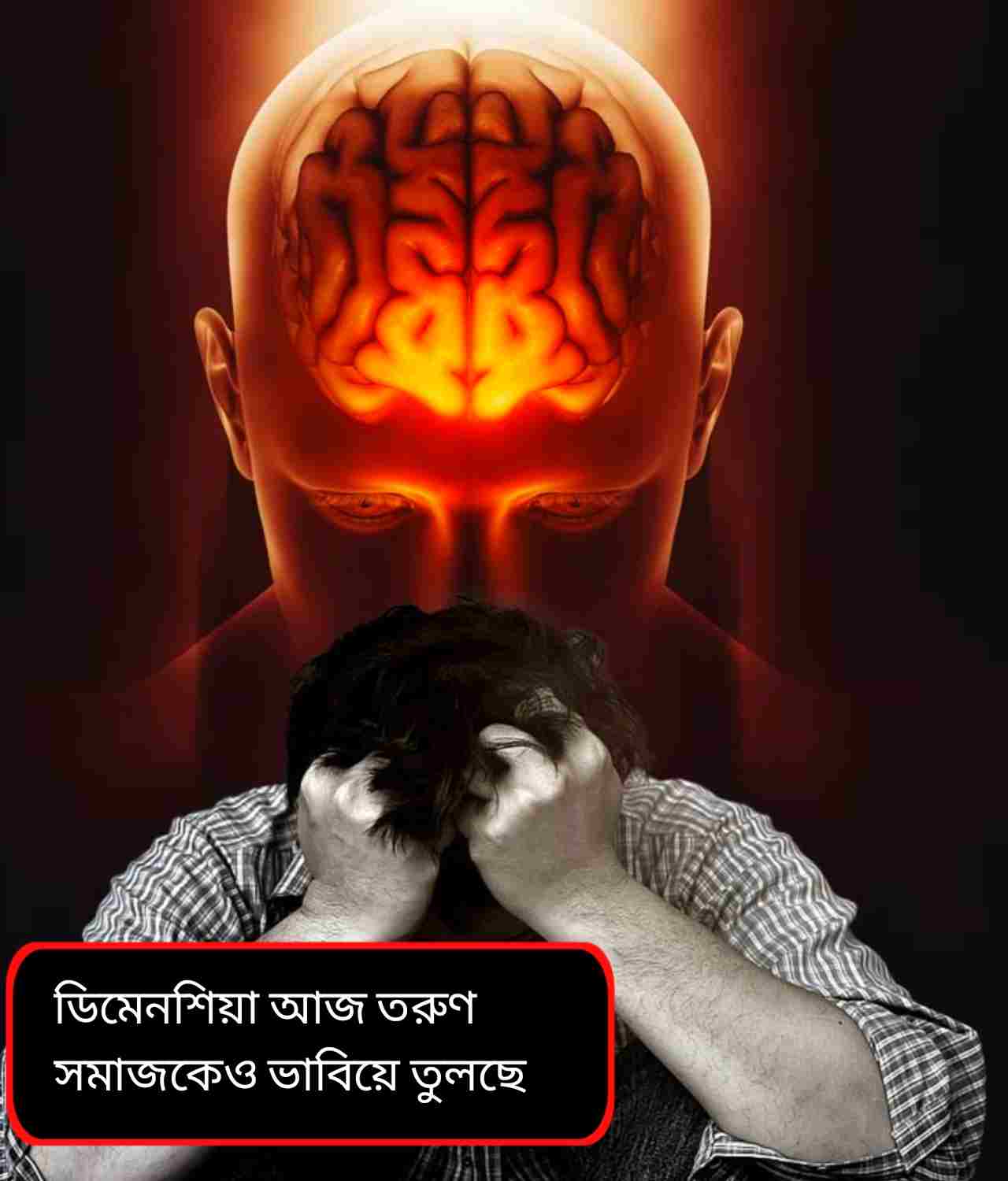 হাঁটাহাঁটি নয়, ১টি নিয়মেই কমবে ডিমেনশিয়ার ঝুঁকি! নতুন বছরে মস্তিষ্ক সুস্থ রাখার সহজ উপায়