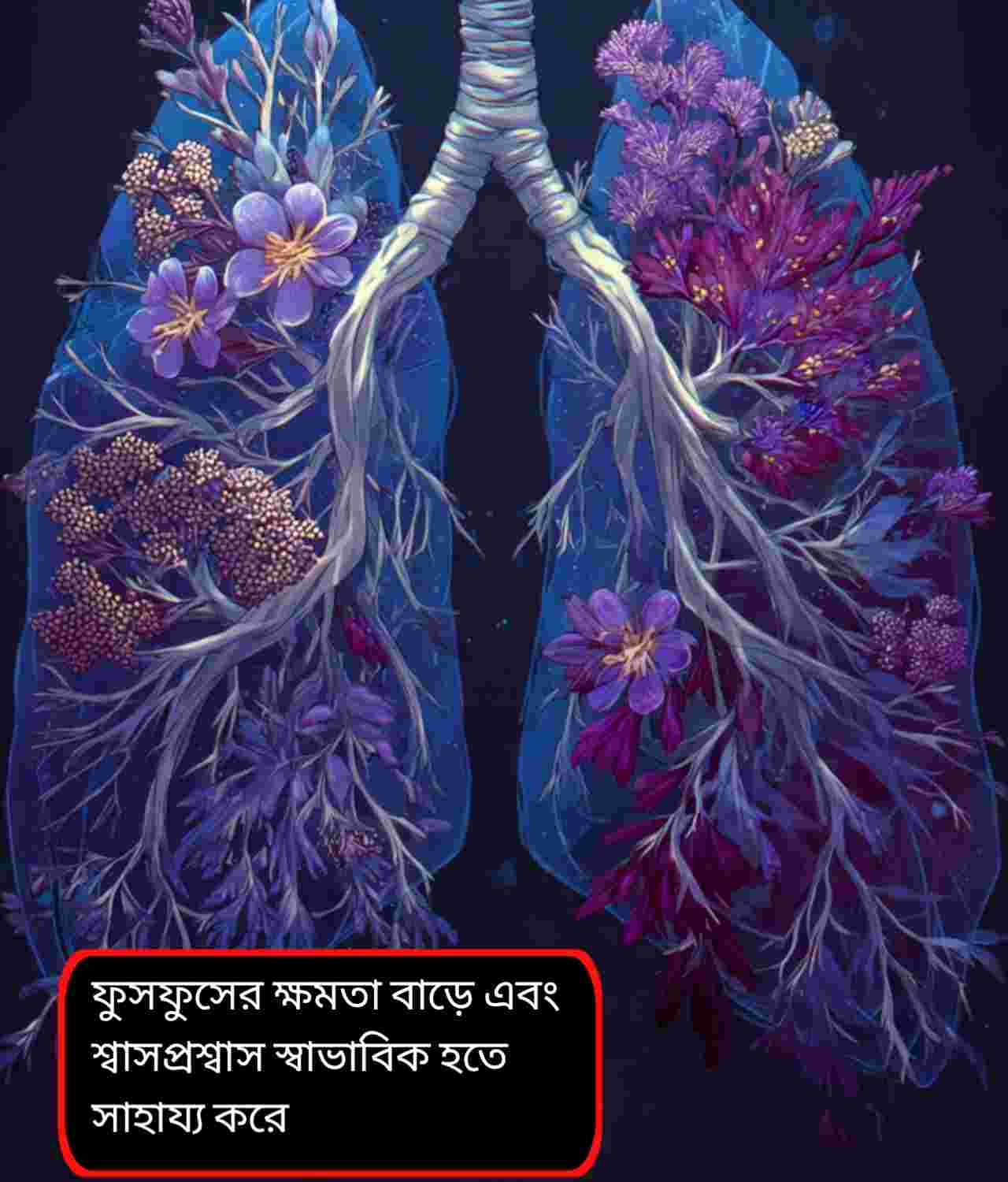 হাঁপানির কষ্ট কমাতে কার্যকর যোগাসন: হস্ত উত্থানাসনে শক্তিশালী হোক ফুসফুস