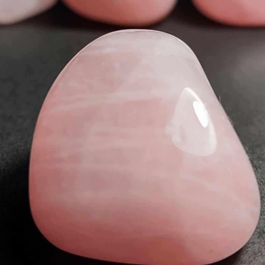 রোজ কোয়ার্টজ