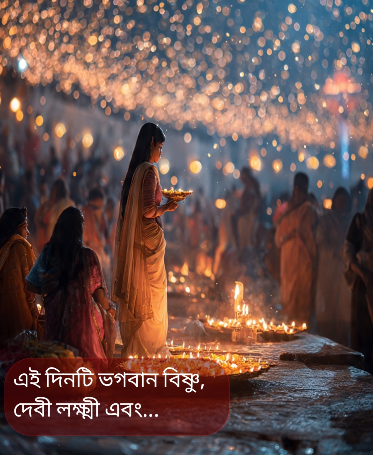 পৌষ পূর্ণিমা ২০২৬: এই ভুলগুলি করলে সারাবছর পিছু নেবে আর্থিক সংকট