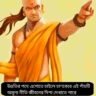 জীবনের দিশা বদলাবে ৫ অমূল্য শিক্ষা, নতুন বছরে চাণক্য নীতিতে সাফল্যের চাবিকাঠি