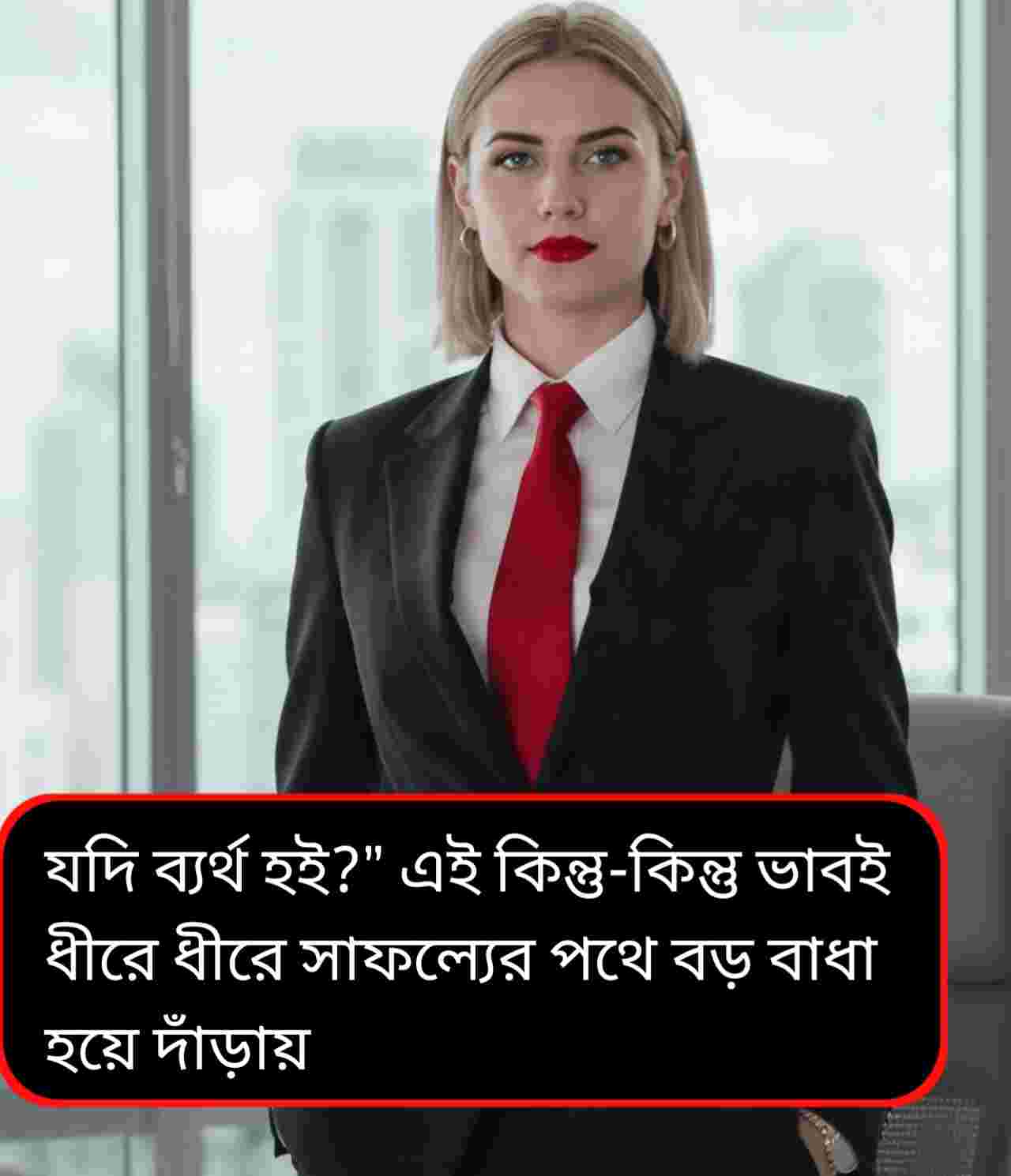 Self Confidence Tips: আত্মবিশ্বাসের অভাবে হারাচ্ছেন সুযোগ? কিন্তু-কিন্তু ভাব কাটাতে মানুন শাস্ত্রসম্মত পথ