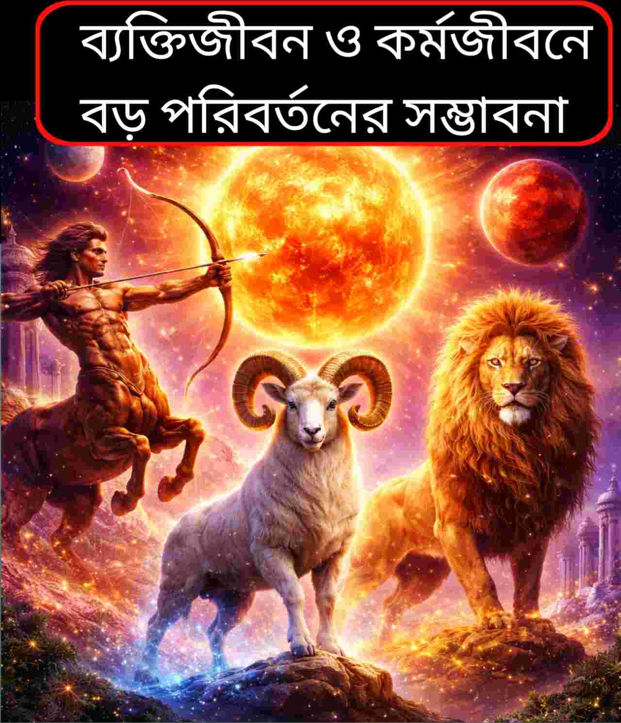 বছরের প্রথম মঙ্গলাদিত্য রাজযোগে ভাগ্যফের ৩ রাশির, ৯ জানুয়ারি থেকে খুলছে সাফল্যের দরজা