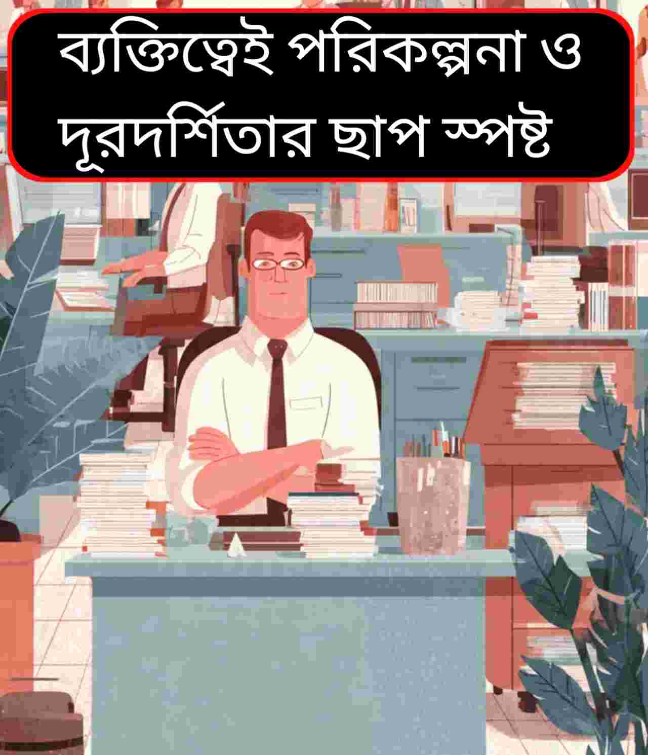 পরিকল্পনা ছাড়া এক পা নয়! পেশা থেকে সম্পর্ক—এই ৪ রাশির দূরদর্শী ব্যক্তিত্ব