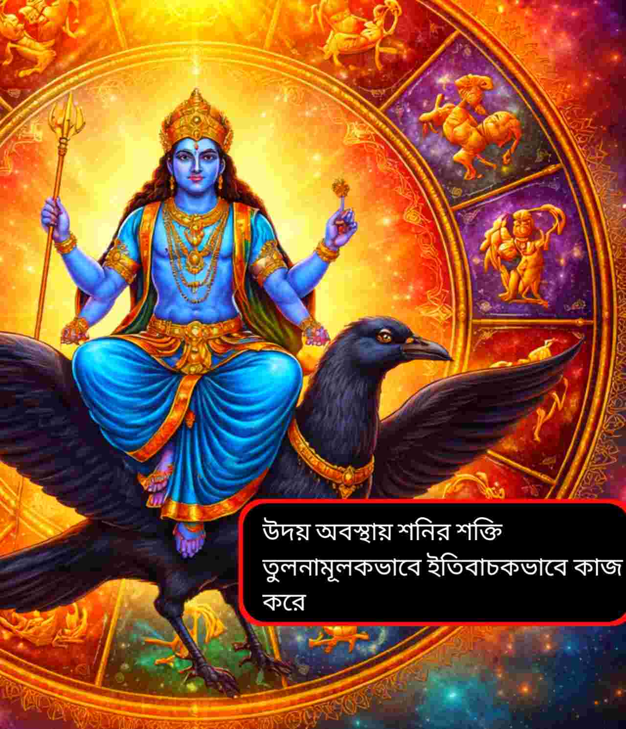 Shani Uday 2026: শনি উদয়ে তিন রাশির অর্থ-কেরিয়ারে বড় সাফল্যের সম্ভাবনা