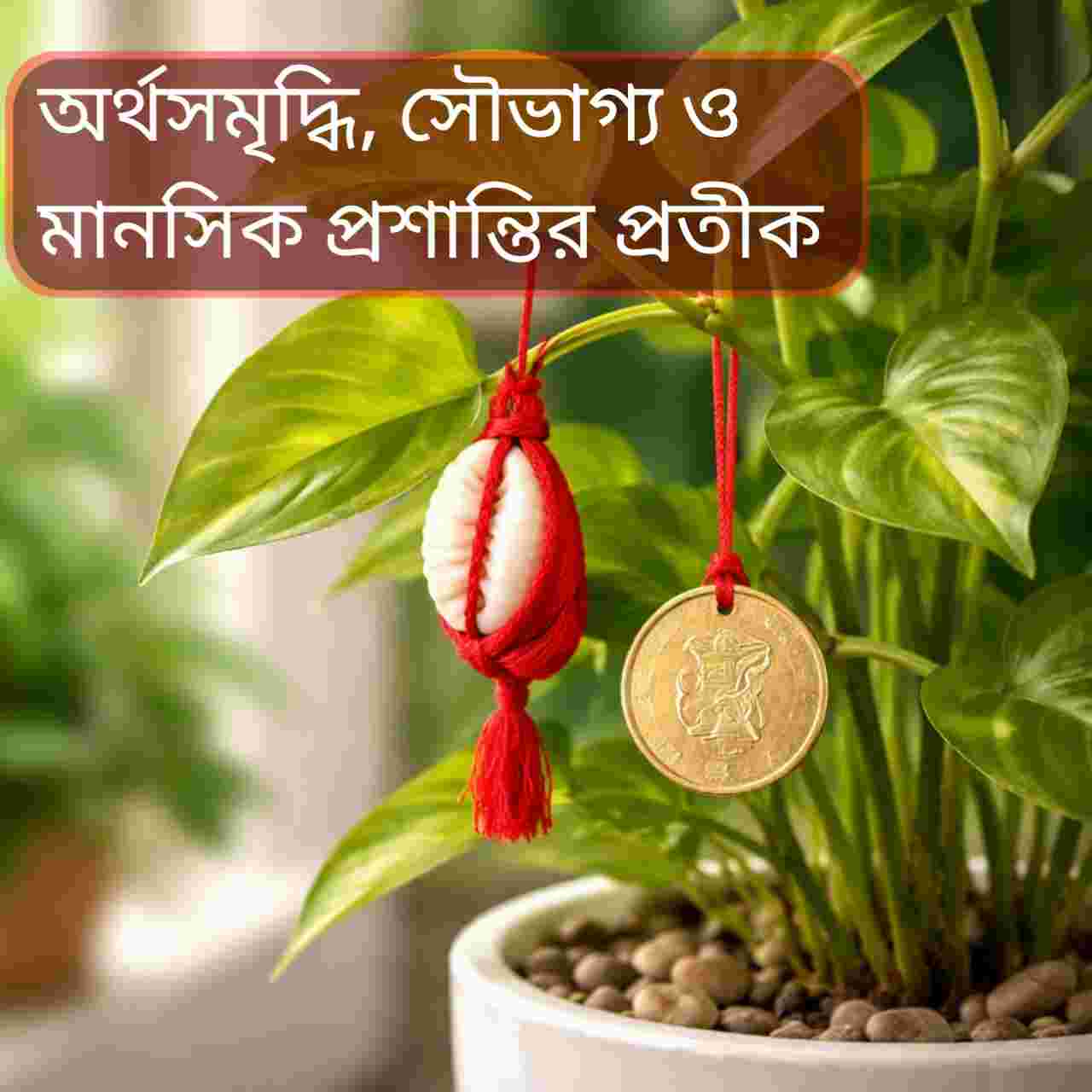 Money Vastu: মানিপ্ল্যান্টে এই দুই সাধারণ জিনিস বাঁধলেই খুলতে পারে অর্থভাগ্য