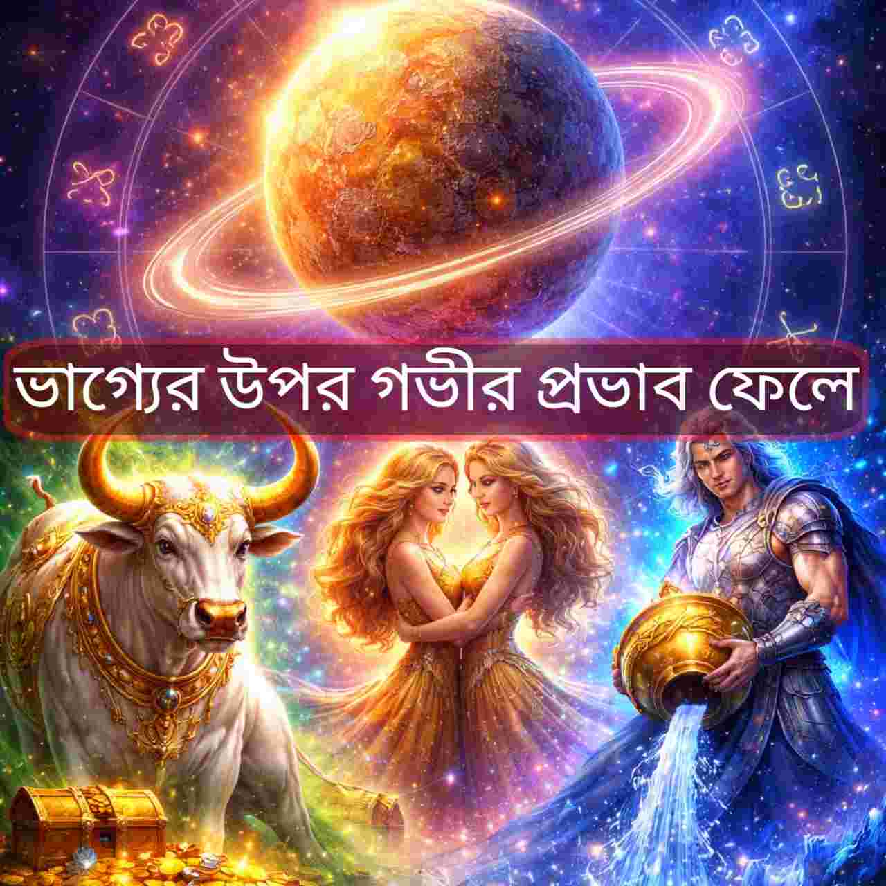 Budh Vakri 2026: তিনবার বুধ বক্রী, তিন রাশির জীবনে রকেটগতির সাফল্য