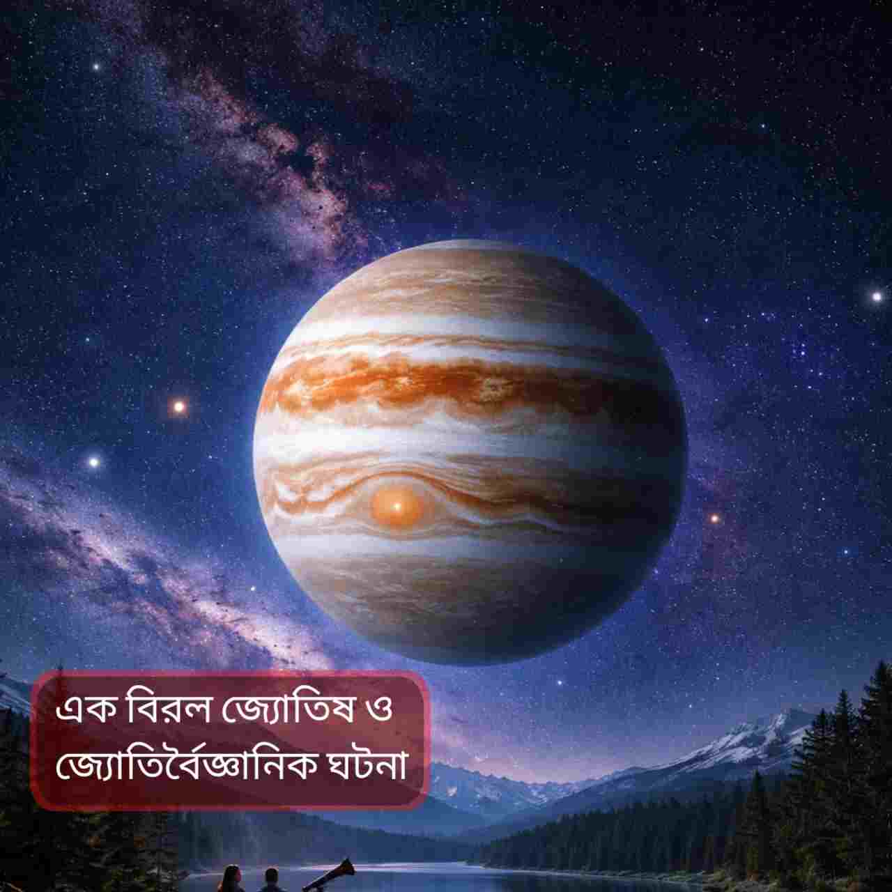 আজ রাতেই দেবগুরুর কৃপা, ৪ রাশির জীবনে শুরু ‘অচ্ছে দিন’