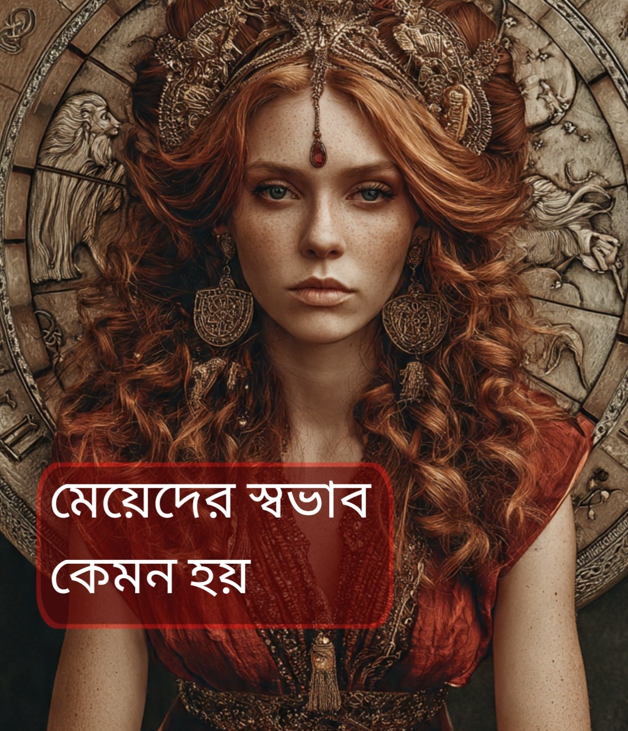 রাশিচক্রে নারীর স্বভাব: কে স্পষ্টবাদী, কে আদুরে—জ্যোতিষশাস্ত্র কী বলছে?