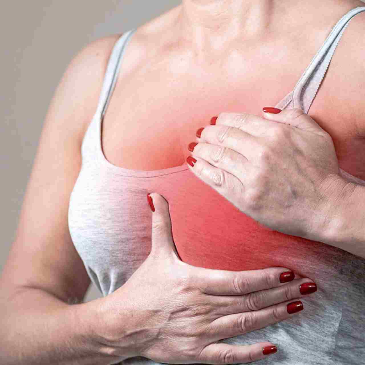 স্তন ক্যানসার