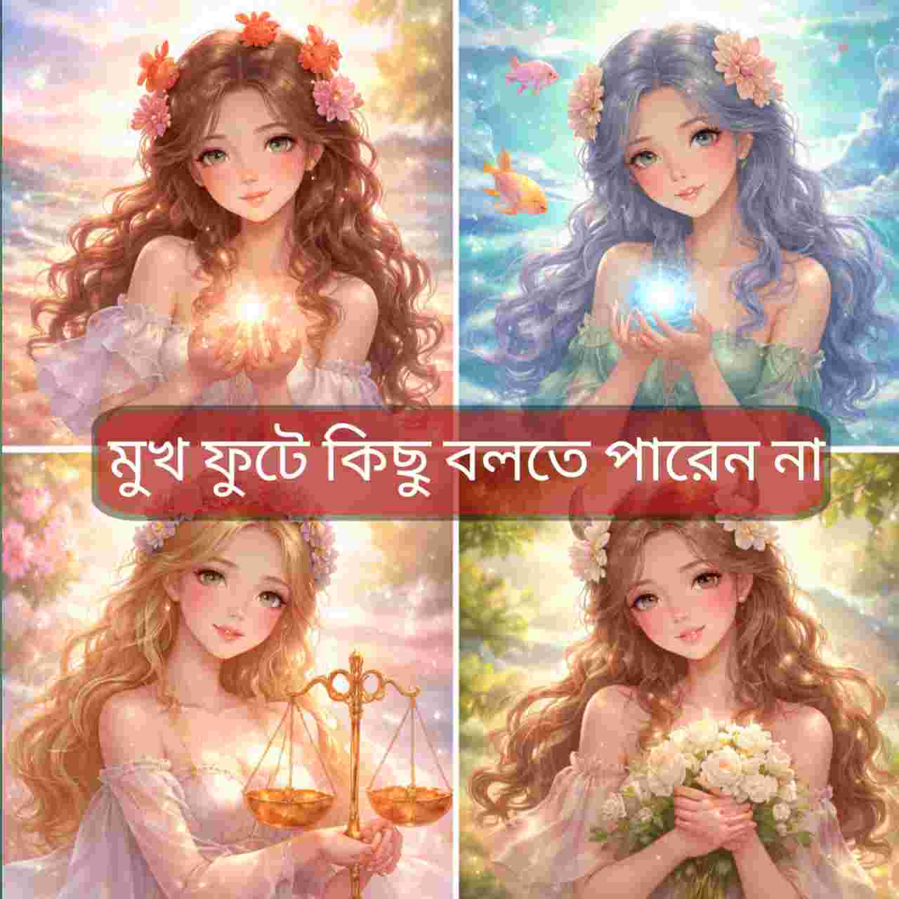 বিশ্বাসই যাদের শক্তি, বিশ্বাসেই বারবার আঘাত