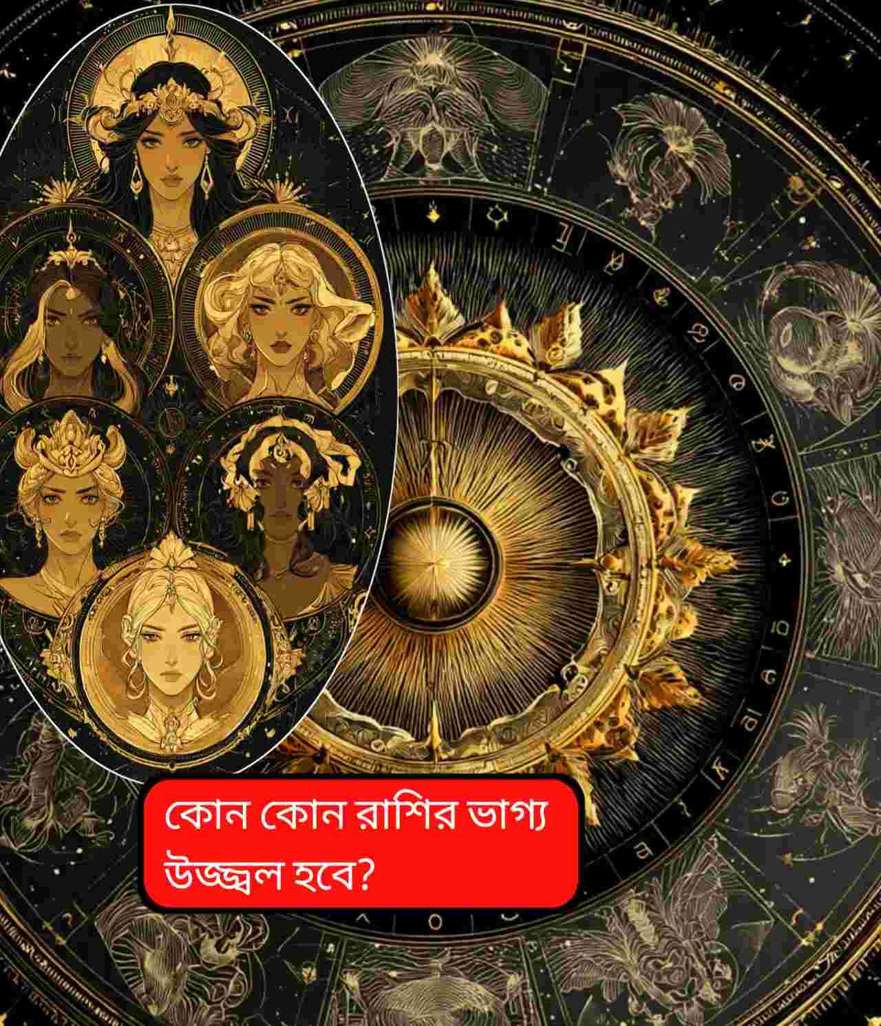 আজ থেকেই ভাগ্যের সোনালি অধ্যায়: শুক্রের কৃপায় উজ্জ্বল হবে ৫ রাশির জীবন