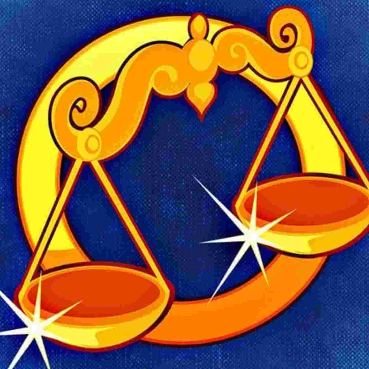 তুলা রাশি