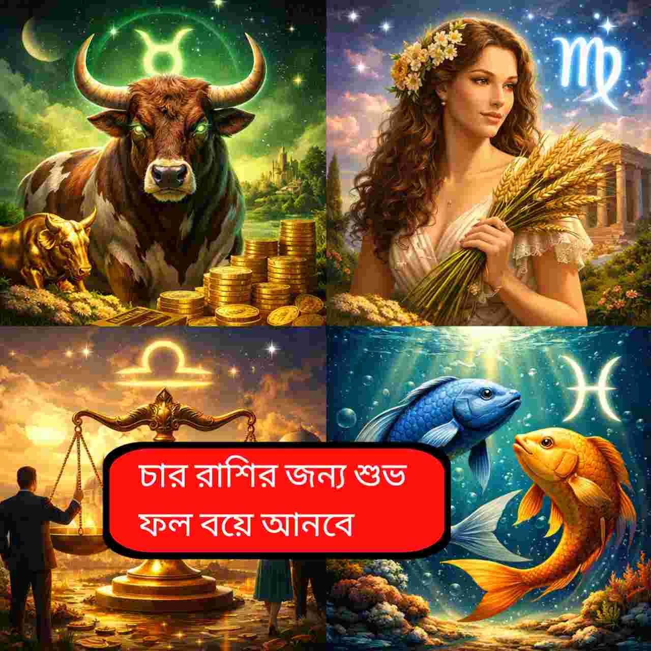 রাহুর নক্ষত্র পরিবর্তনে ভাগ্যবদল! ২৫ জানুয়ারির পর ৪ রাশির আর্থিক উন্নতির যোগ