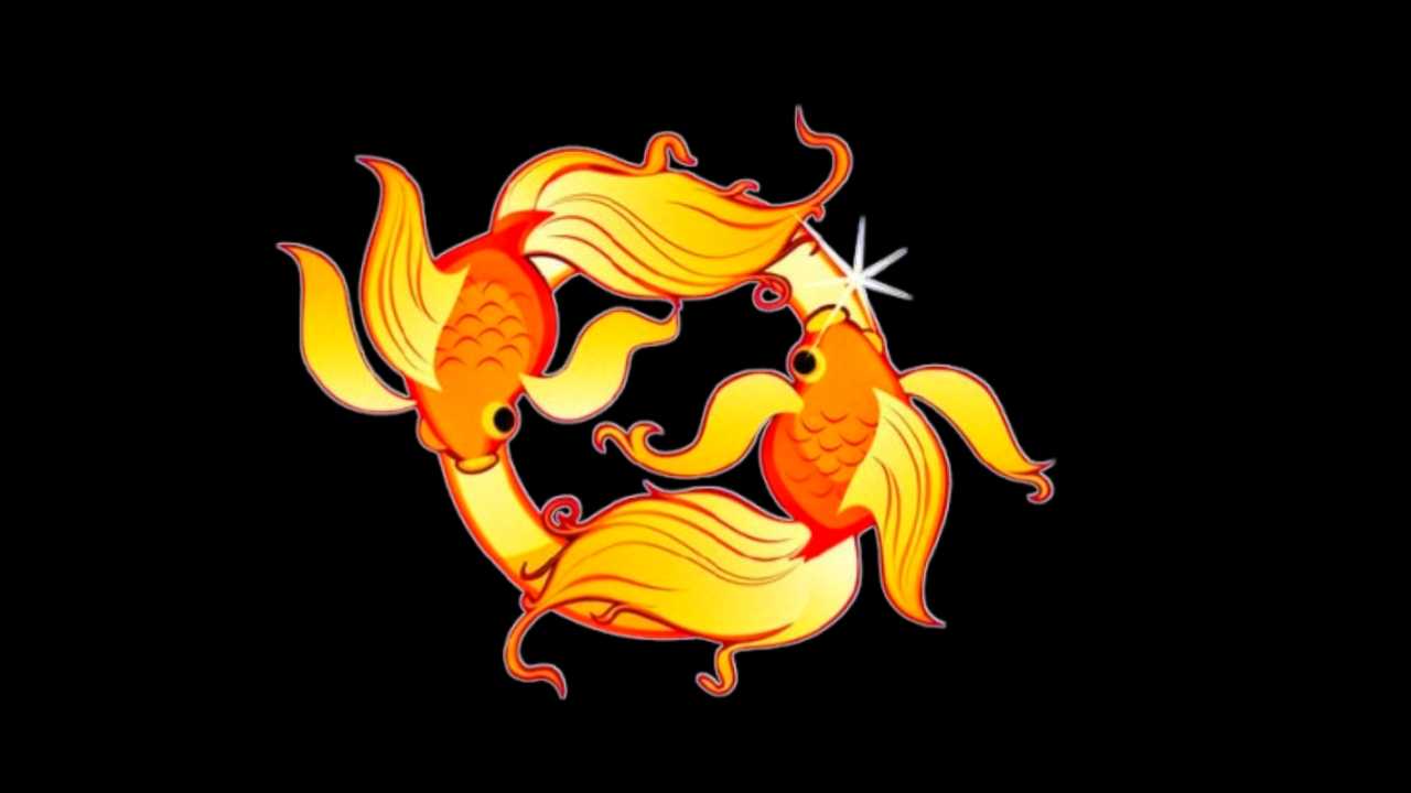 মীন রাশি