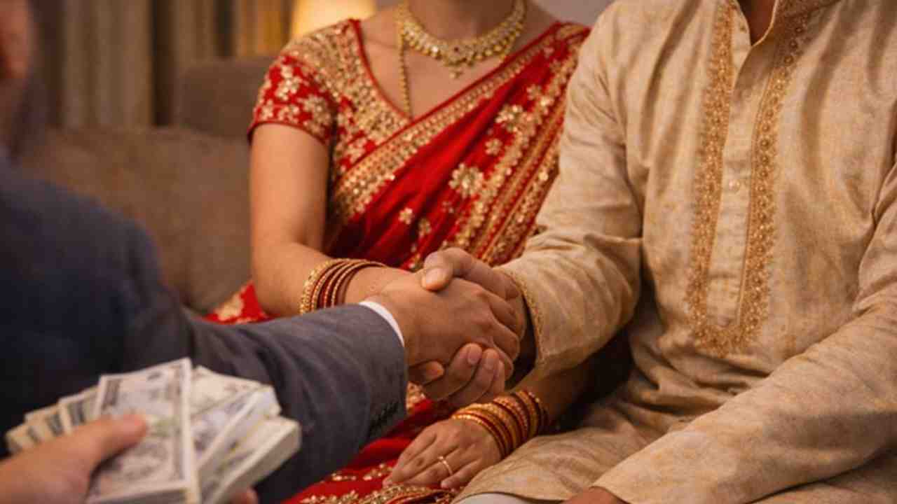 বউকে বোন সাজিয়ে প্রেমের ফাঁদ, ১ কোটি ৭৫ লক্ষ টাকার ভয়ংকর প্রতারণা