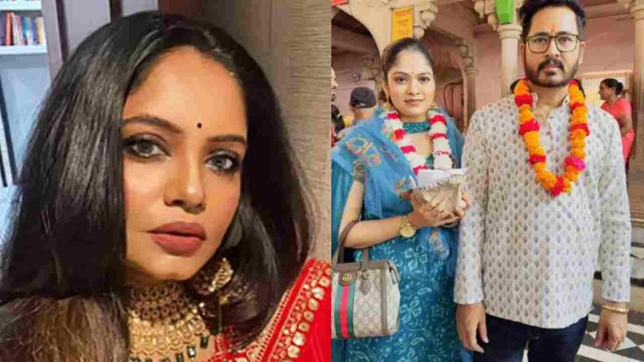 ‘৫ বছর ধরে একসঙ্গে ছিলাম, সবই জানতেন অনিন্দিতা’—হিরণ চট্টোপাধ্যায়ের দ্বিতীয় বিয়ে নিয়ে মুখ খুললেন ঋতিকা