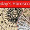 Today's Horoscope