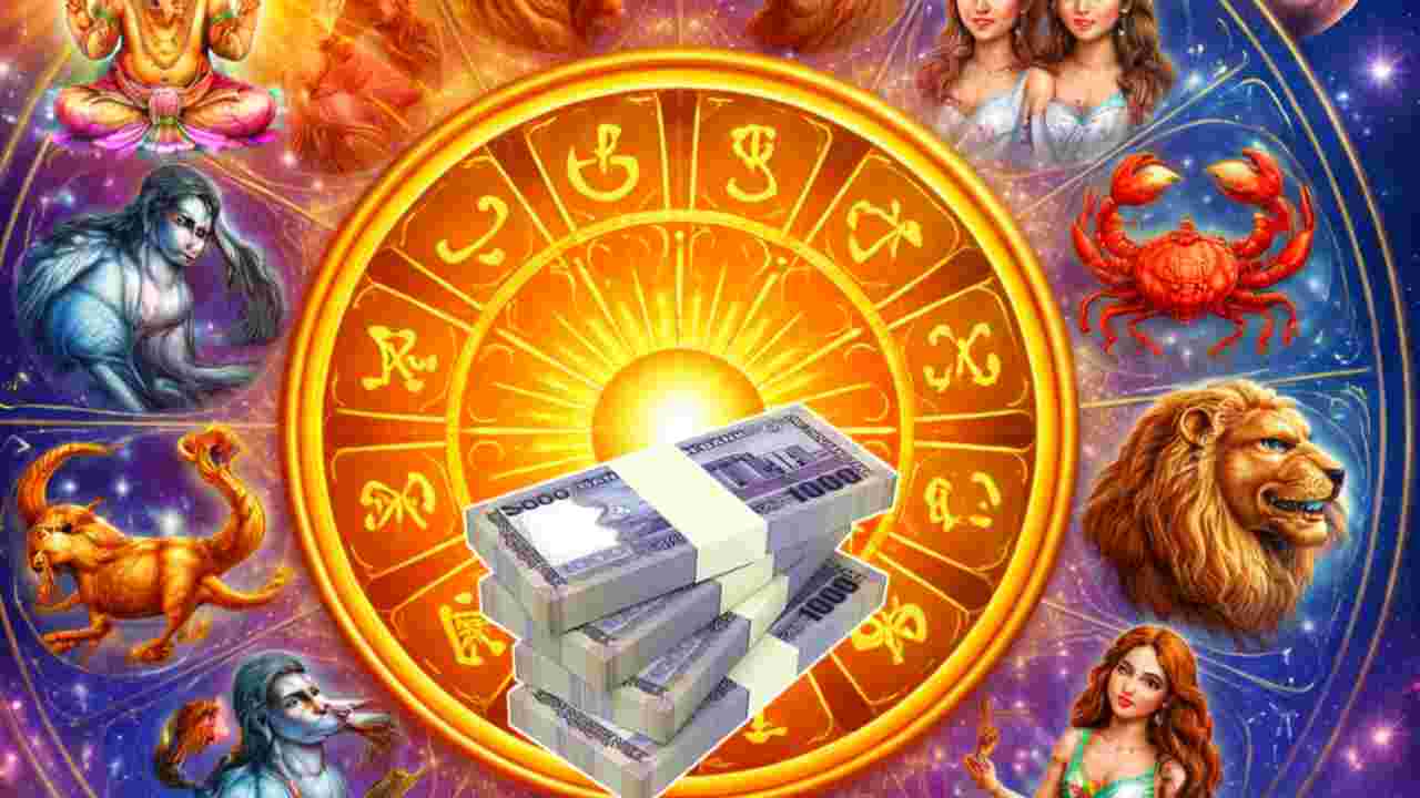 গ্রহের শক্তিতে এগোনোর সপ্তাহ, বদলাবে দিশা ও মানসিকতা