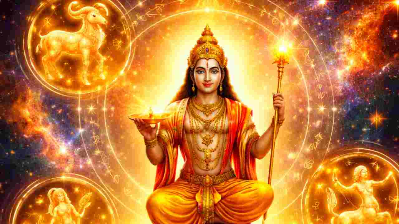 কেতুর নক্ষত্র বদলে ভাগ্যবদল, ৩ রাশির জীবনে অর্থ ও সাফল্যের সুবর্ণযোগ