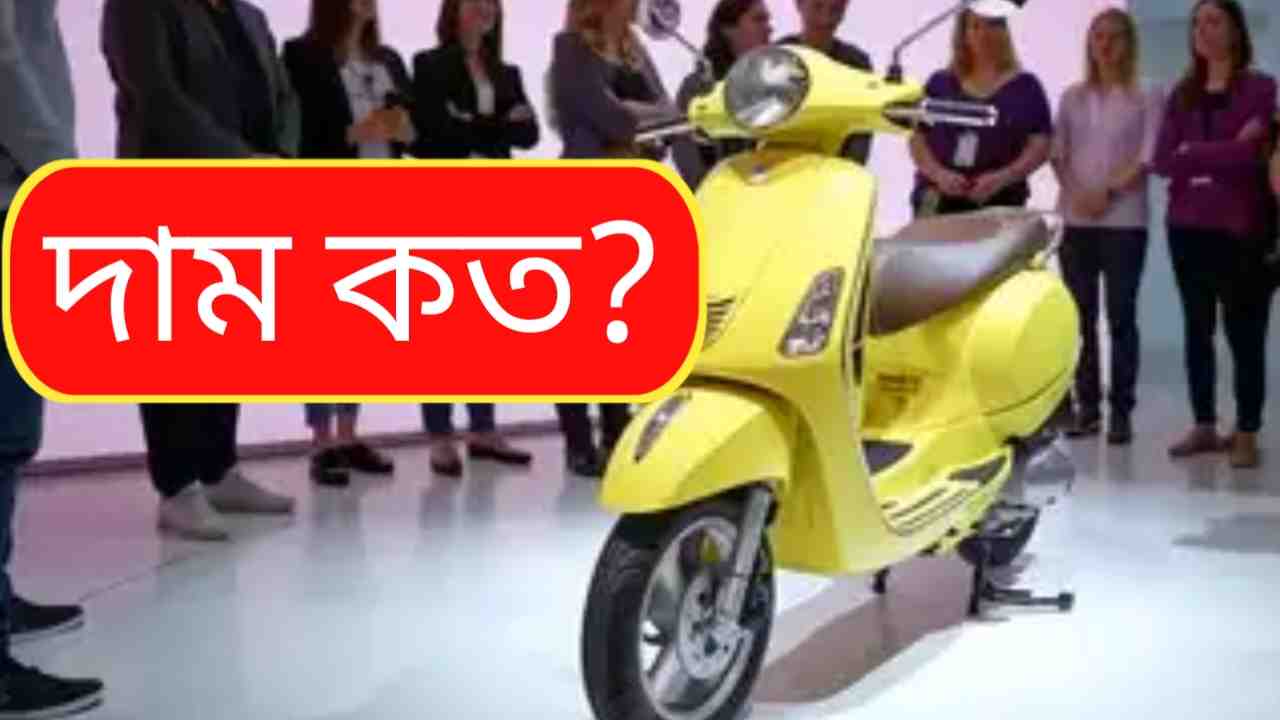 এক চার্জে ৬৫ কিমি দৌড়! কম দামে শহুরে যাত্রার নতুন ভরসা Avon E Scoot