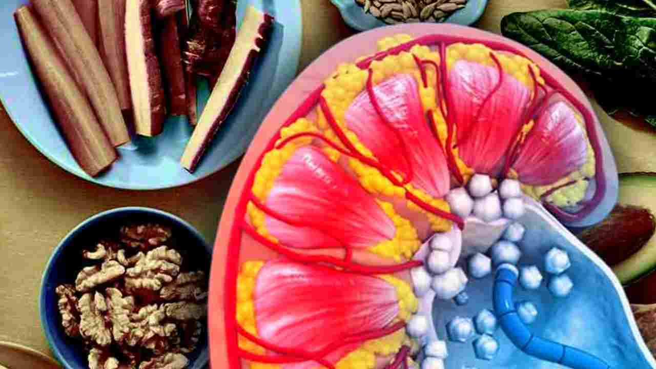 কিডনির অসুখেও স্বাদের ঘাটতি নয়: স্বাস্থ্যকর ও সহজ রান্নার খোঁজ