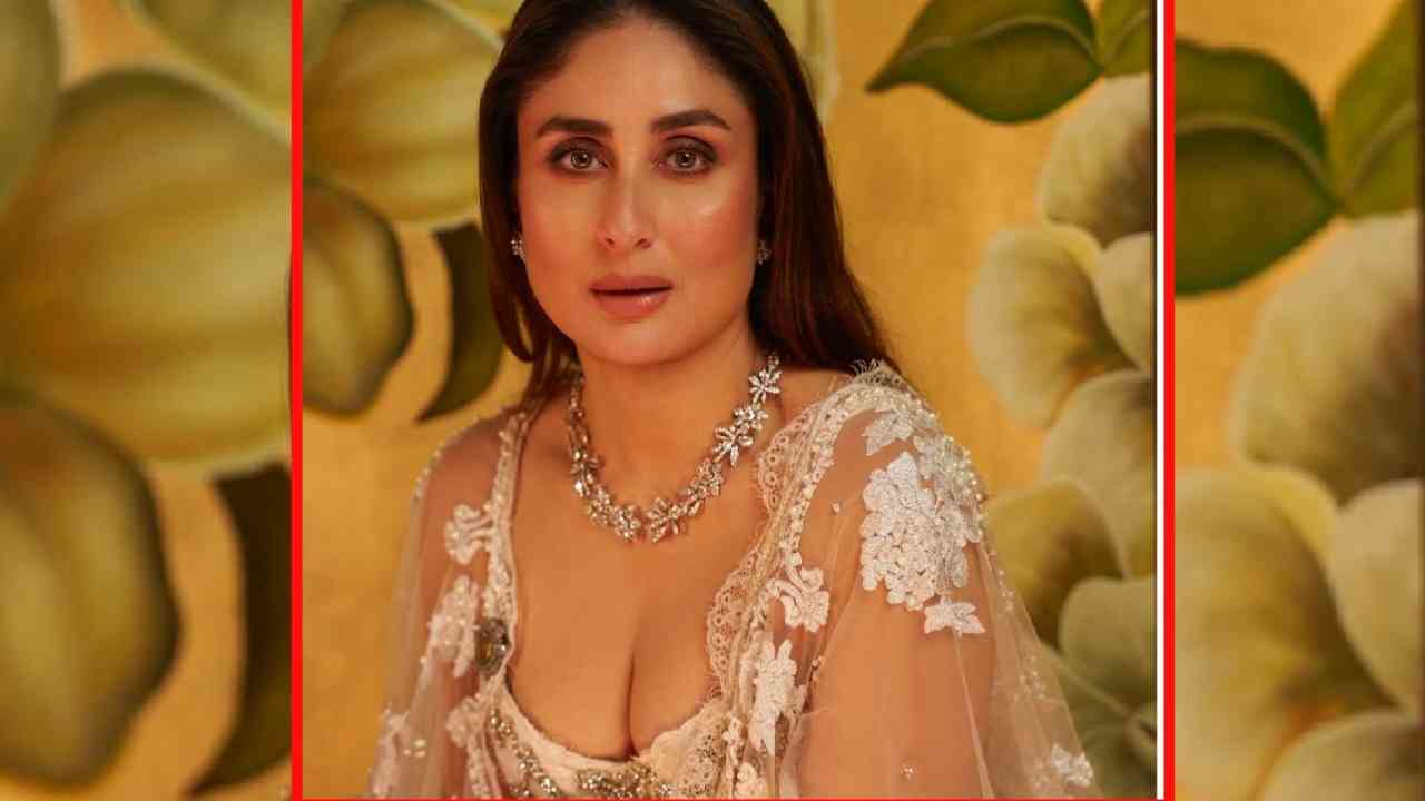 ৪৫-এও ফিট করিনা: ভিডিয়োয় প্রকাশ্যে এল নায়িকার ৫ ব্যায়ামের রুটিন