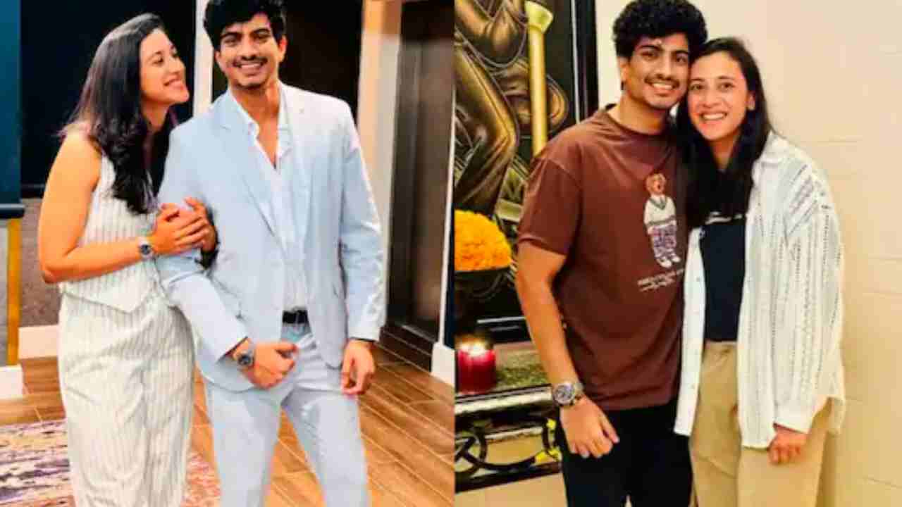 বিয়ের দিন বিতর্ক, সম্পর্কের ইতি—স্মৃতির স্মৃতি মুছলেন পলাশ