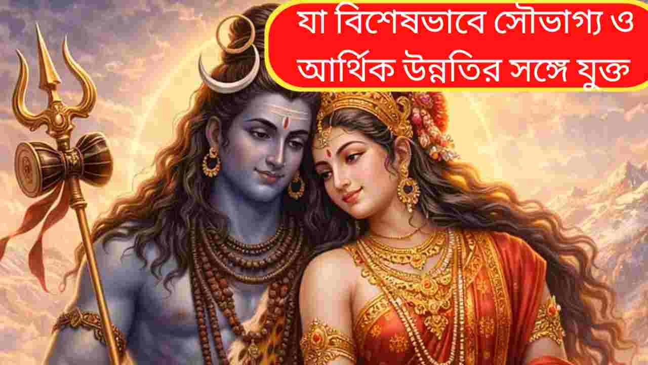 মাঘ মাসের প্রথম শুক্র প্রদোষ ব্রত ২০২৬: কবে, শুভ সময় ও কী ভাবে পালন করলে খুলবে ভাগ্যের দরজা