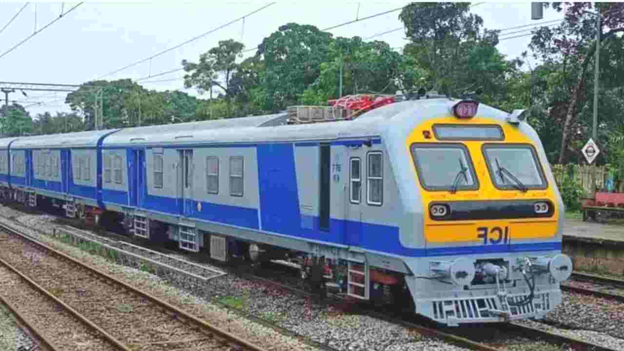 পশ্চিমবঙ্গে রেল পরিকাঠামোয় নতুন গতি: কেন্দ্রের অনুমোদনে ৫টি নতুন রেললাইন প্রকল্প