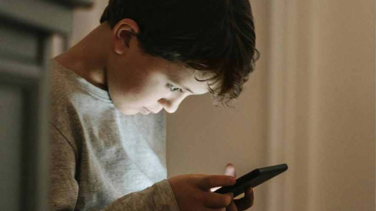 শিশুদের অনলাইন আসক্তি রুখতে কড়া পদক্ষেপের পথে ভারত, সমাজমাধ্যম ও অনলাইন ক্লাসে নিয়ন্ত্রণের ইঙ্গিত