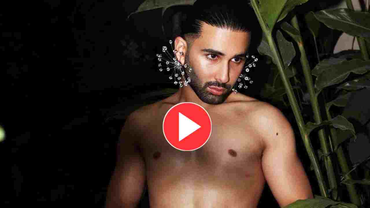 ‘ওর পুরুষাঙ্গ অচল! ৮ বছর ধরে সন্তান হচ্ছিল না, আমি ছুঁতেই…’, ভাইরাল পডকাস্টে ওরির বিস্ফোরক মন্তব্য, তোলপাড় নেটপাড়া