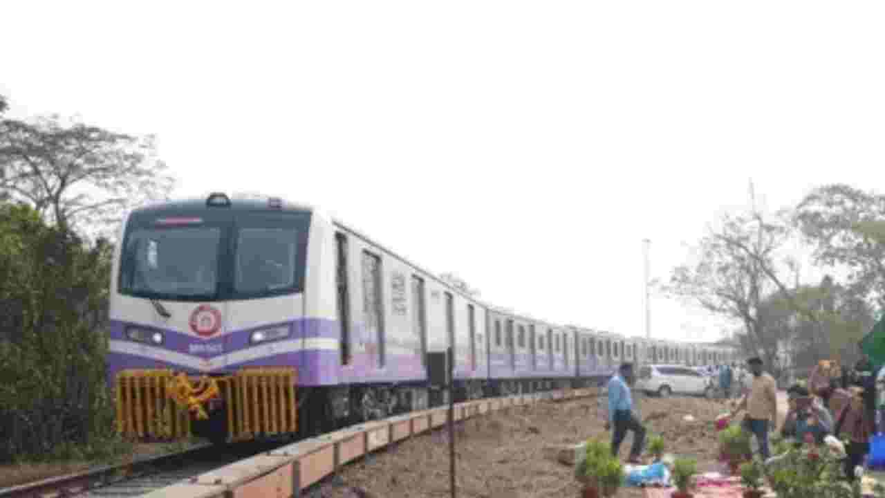 বৈশাখে গতি পাবে কাজ, নতুন কবি সুভাষ মেট্রো স্টেশন ও শহিদ ক্ষুদিরামে বড় বদল