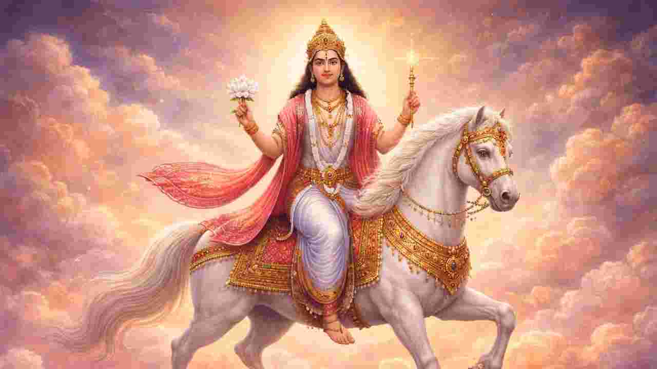 রাহুর নক্ষত্রে শুক্রের গোচর: ফেব্রুয়ারিতে চার রাশির জীবনে প্রেম, সাফল্য ও অর্থের জোয়ার