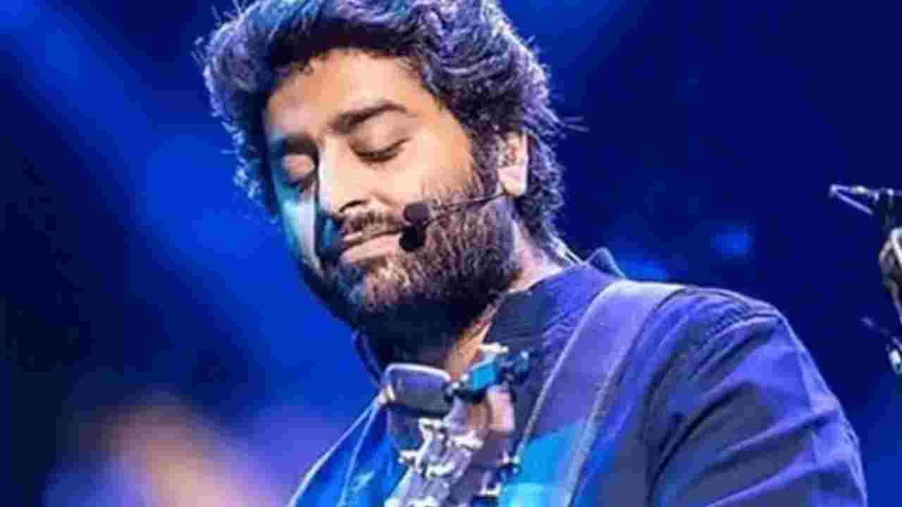 অরিজিৎ সিংহ কি রাজনীতিতে? বিজেপি যোগ গুঞ্জনে সরগরম বাংলা