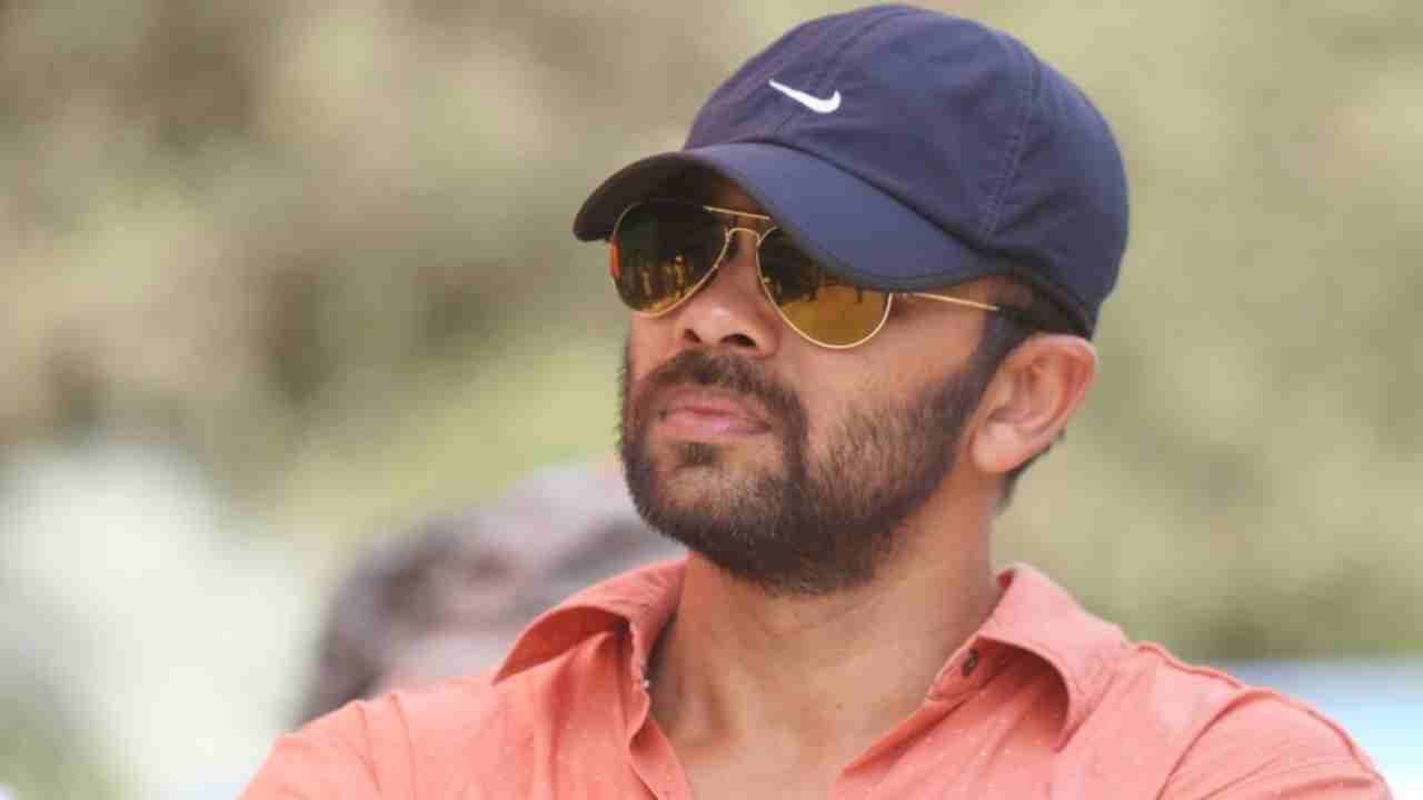 ফের গুলির আতঙ্ক বলিউডে: গভীর রাতে রোহিত শেট্টীর বাড়ির সামনে গুলিবর্ষণ