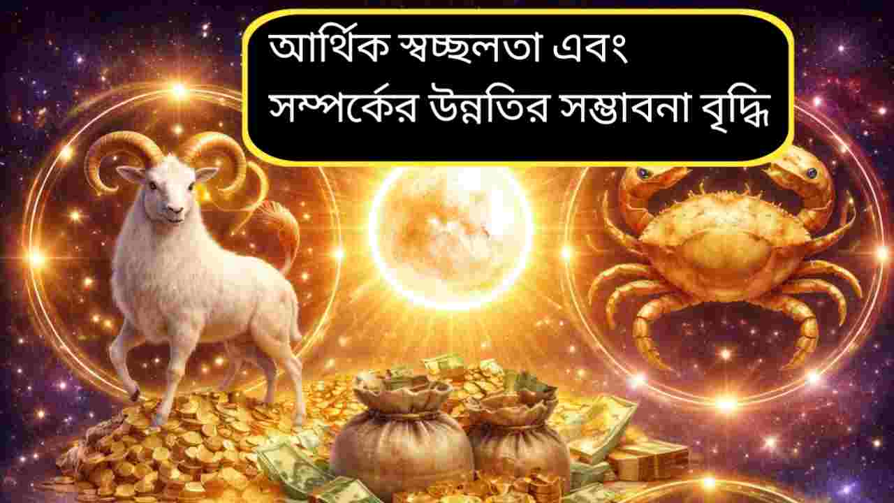 ১ ফেব্রুয়ারি শুক্রের উদয়ে খুলছে সৌভাগ্যের দরজা, ৩ রাশির জীবনে অর্থ ও সাফল্যের জোয়ার