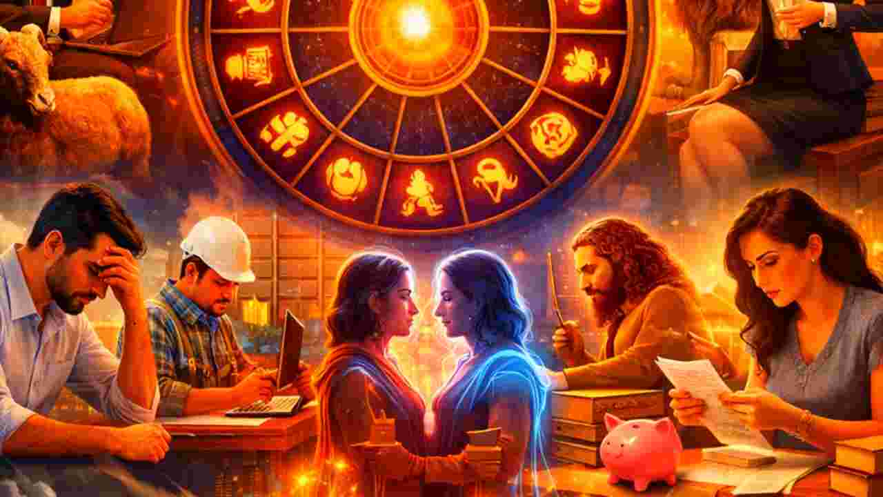 ফেব্রুয়ারিতে কুম্ভে বুধের প্রবেশ: রাহু-যুতিতে ৫ রাশির জ্যাকপট, ২ রাশির জন্য সতর্কবার্তা