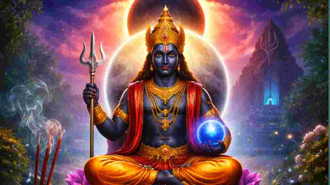 বশে থাকবে পাপী গ্রহ, আর্থিক লাভ মিলবে এই মন্ত্র জপে