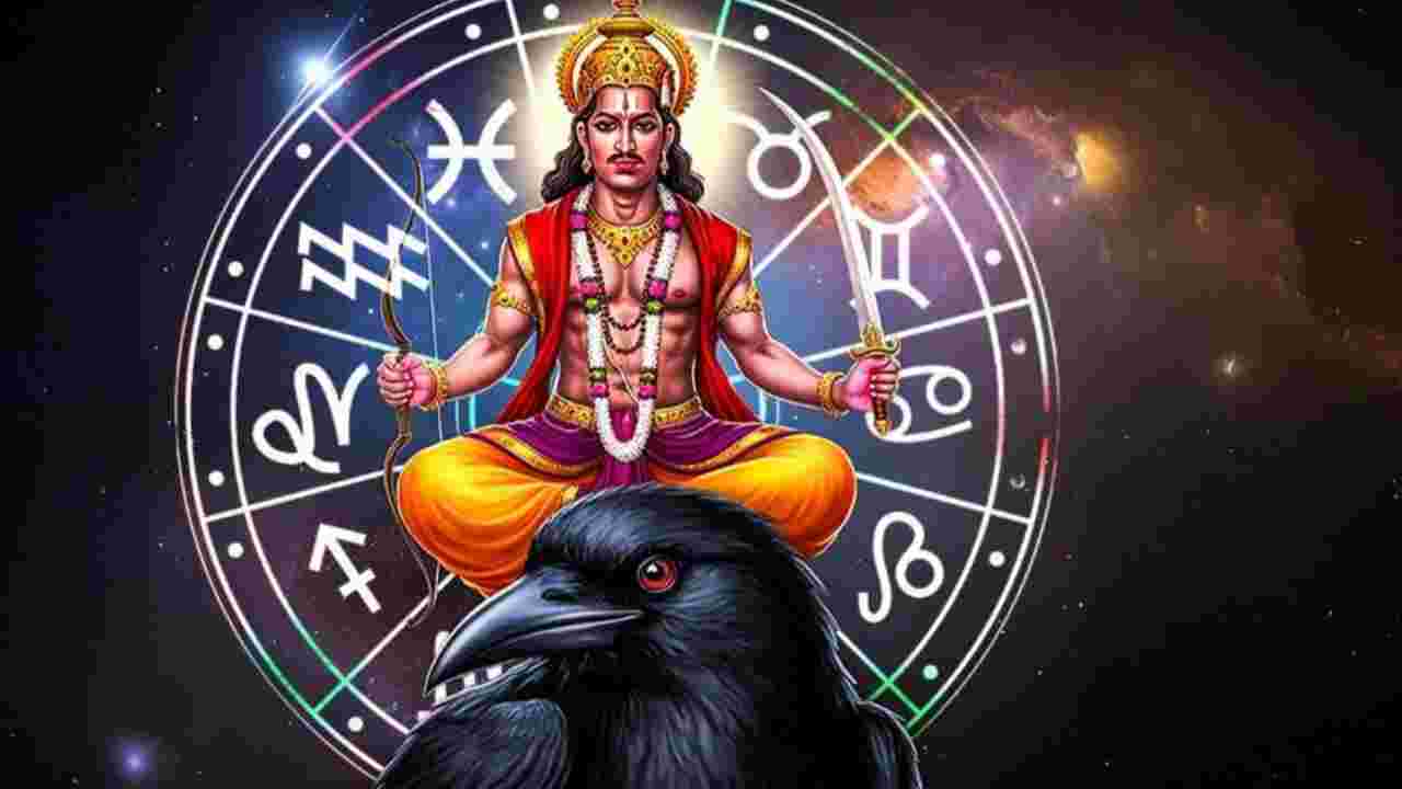 February Panchagrahi Yog Brings Fortune to 4 Zodiac Signs