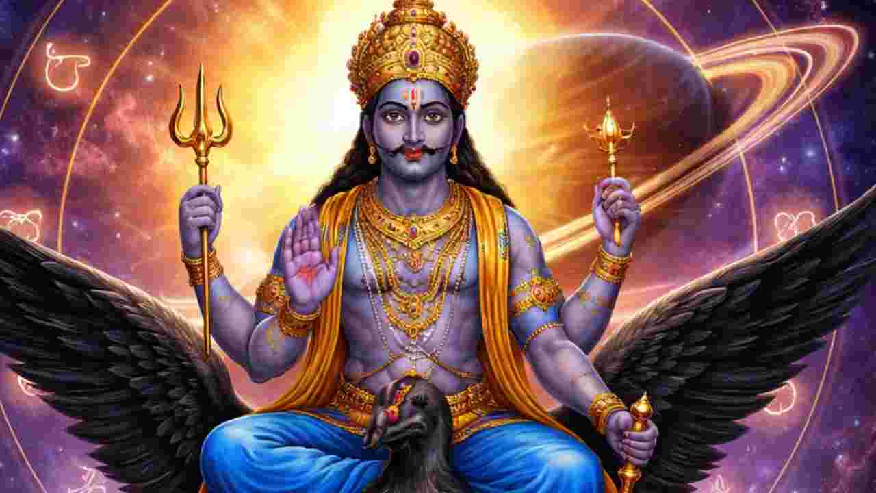 Shani Asta 2026: হোলির পর শনির অস্ত, ৪ রাশির জীবনে শুরু হতে পারে কঠিন সময়