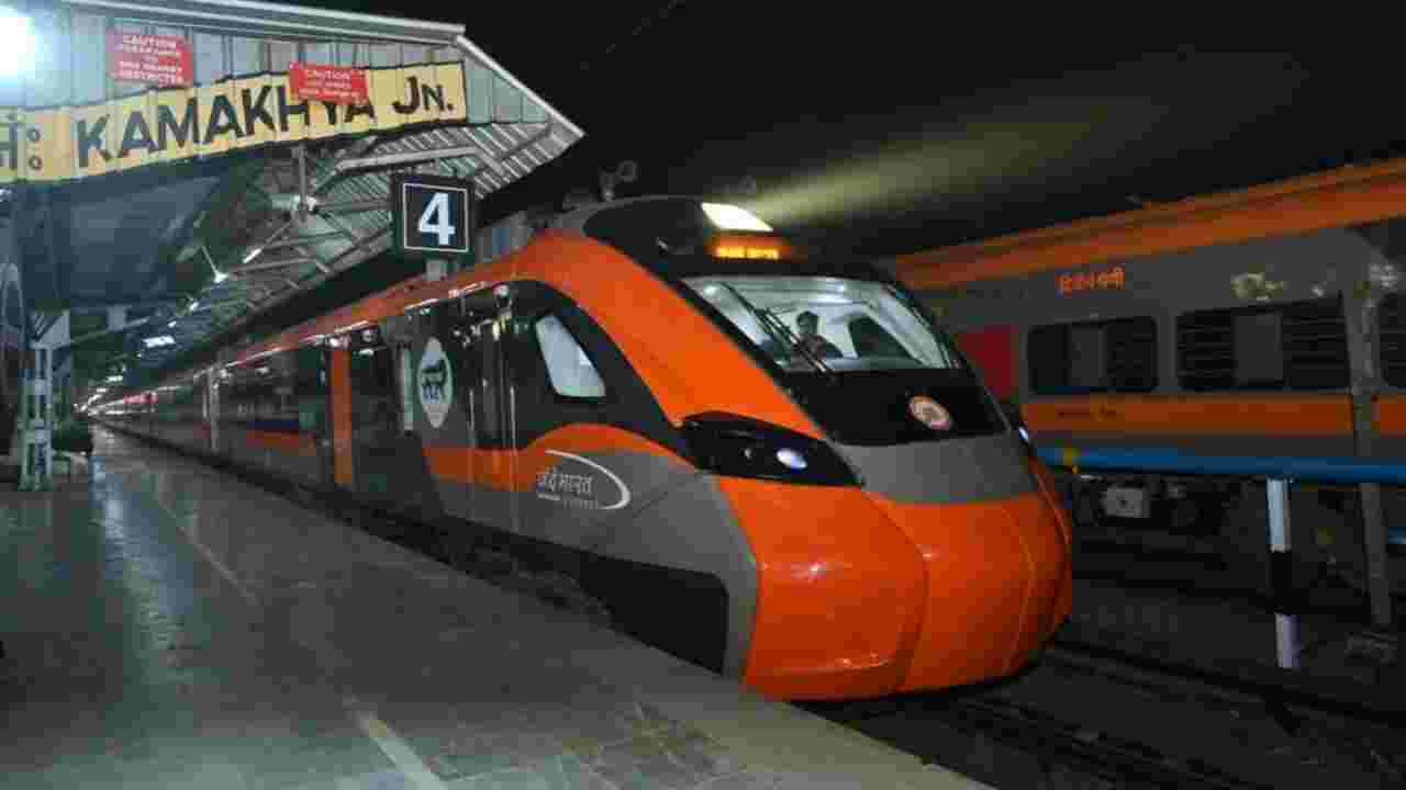 দেশজুড়ে বন্দে ভারত স্লিপার ট্রেনের ঢেউ! ২৬০ রেক তৈরির বড় পরিকল্পনা রেলের