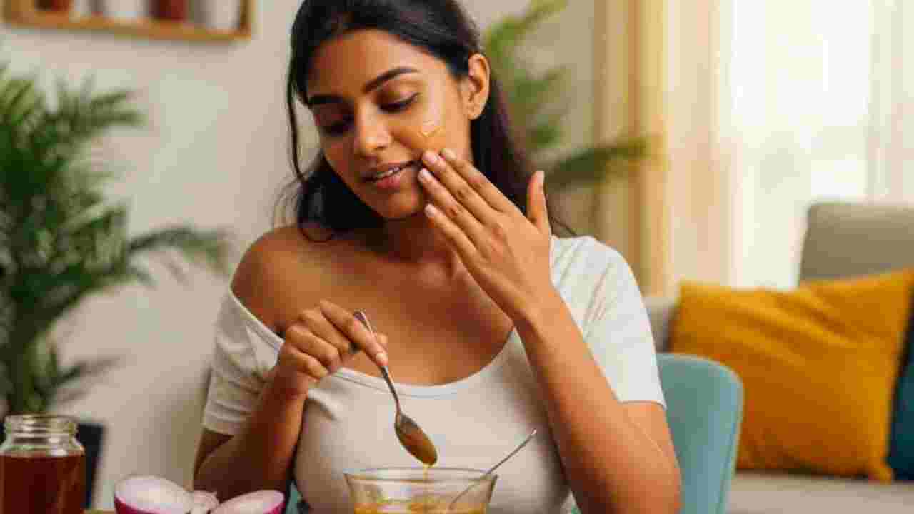ত্বকের অ্যালার্জিতে পেঁয়াজের রস কতটা কার্যকর? কীভাবে ব্যবহার করলে মিলবে উপকার